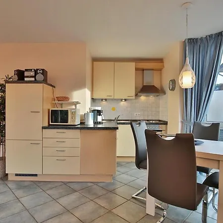 Apartment Gorch-fock-strasse 16 Gorch-fock-str 16 1