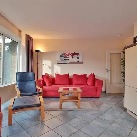 Apartment Gorch-fock-strasse 16 Gorch-fock-str 16 1
