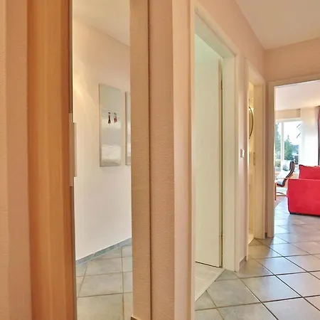 Gorch-fock-strasse 16 Gorch-fock-str 16 1 Timmendorfer Strand