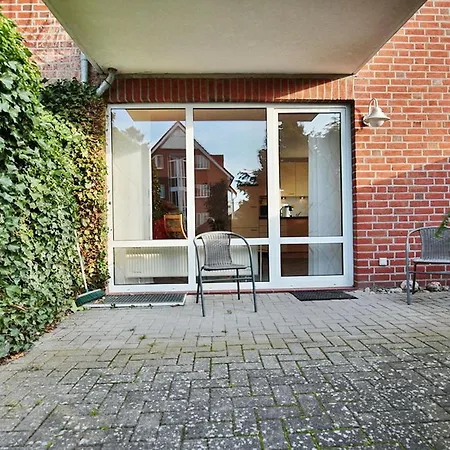 Apartment Gorch-fock-strasse 16 Gorch-fock-str 16 1 Timmendorfer Strand