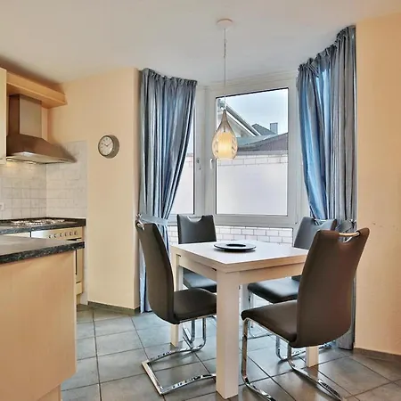 Gorch-fock-strasse 16 Gorch-fock-str 16 1 Apartment *