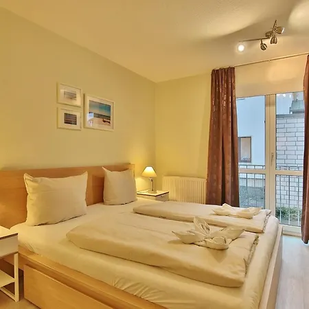 Gorch-fock-strasse 16 Gorch-fock-str 16 1 * Timmendorfer Strand