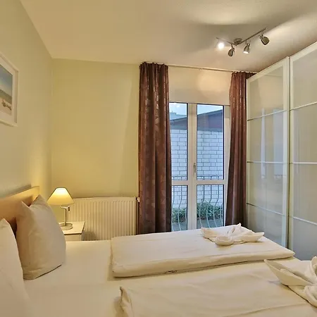 Gorch-fock-strasse 16 Gorch-fock-str 16 1 Apartment *