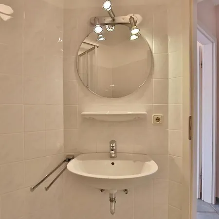 Apartment Gorch-fock-strasse 16 Gorch-fock-str 16 1