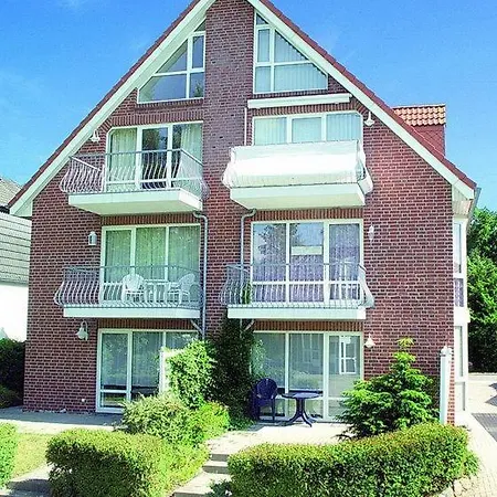 Gorch-fock-strasse 16 Gorch-fock-str 16 1 Apartment