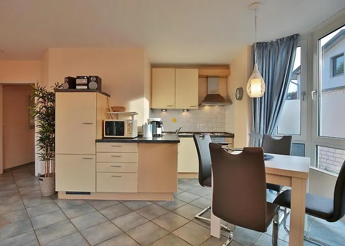 Apartment Gorch-fock-strasse 16 Gorch-fock-str 16 1