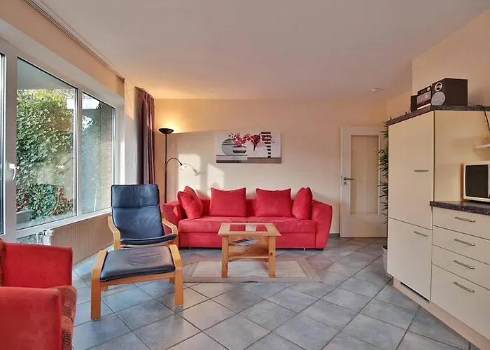 Apartment Gorch-fock-strasse 16 Gorch-fock-str 16 1