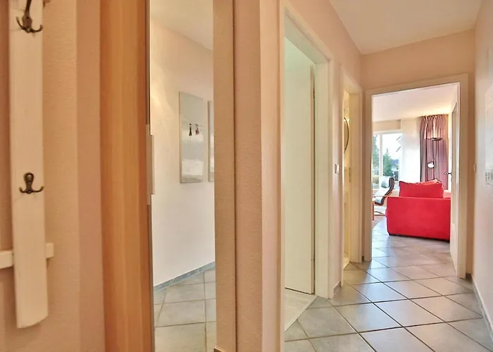 Gorch-fock-strasse 16 Gorch-fock-str 16 1 Timmendorfer Strand