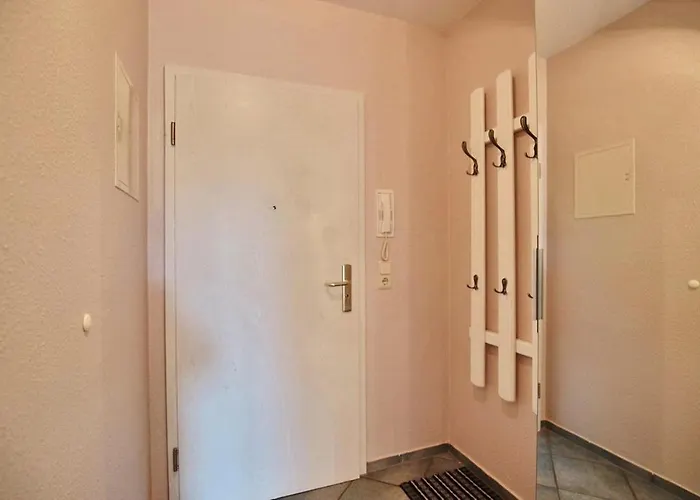 Gorch-fock-strasse 16 Gorch-fock-str 16 1 * Timmendorfer Strand