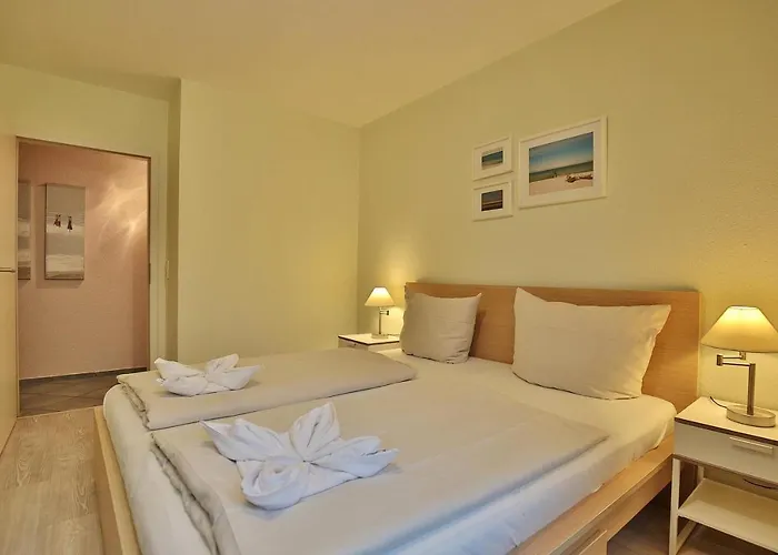 Gorch-fock-strasse 16 Gorch-fock-str 16 1 *