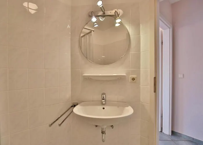 Apartment Gorch-fock-strasse 16 Gorch-fock-str 16 1